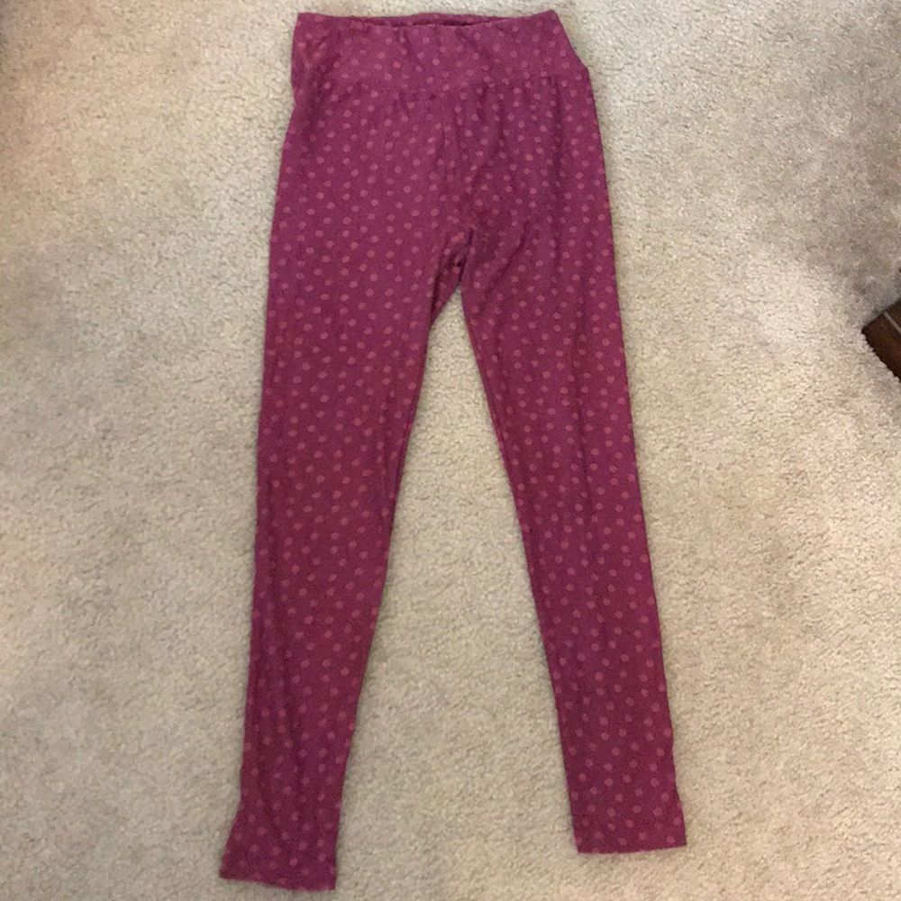 Lula Roe One Size Legging